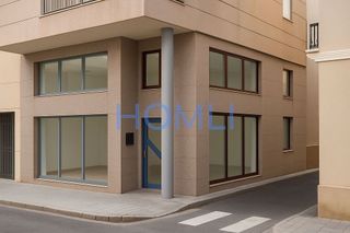 Edificio en venta en Centre en Sant Carles de la Ràpita
