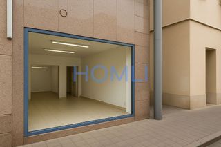 Edificio en venta en Centre en Sant Carles de la Ràpita