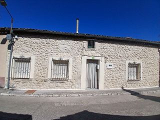 Chalet en venta en Viloria