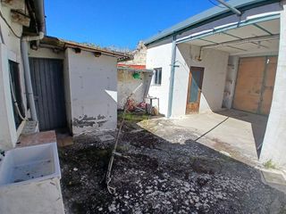 Chalet en venta en Viloria