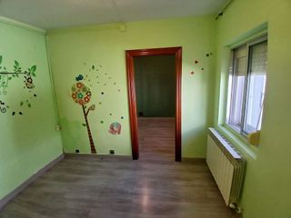 Chalet en venta en Viloria