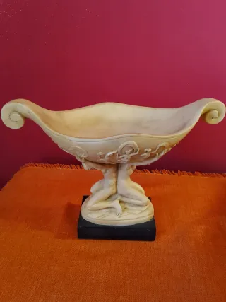 Scultura Amilcare Santini