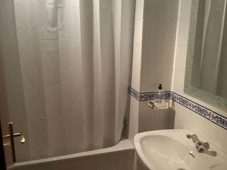 Piso en alquiler en San García en Algeciras