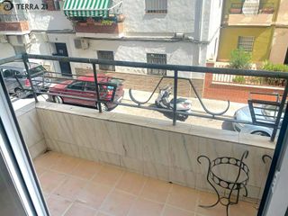 Piso en alquiler en Peñamefecit - Avda Barcelona en Jaén