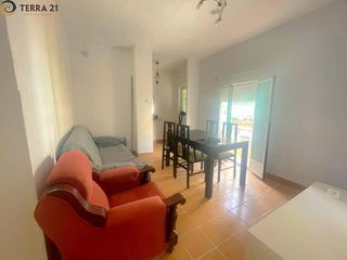 Piso en alquiler en Peñamefecit - Avda Barcelona en Jaén