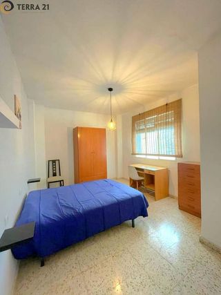 Piso en alquiler en Peñamefecit - Avda Barcelona en Jaén