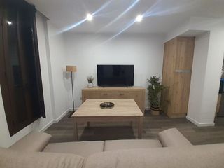 Piso en alquiler en Viñuela - Rescatado en Córdoba