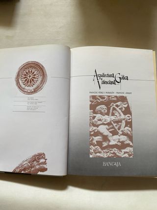 Arquitectura gótica valenciana (Catalan Edition)