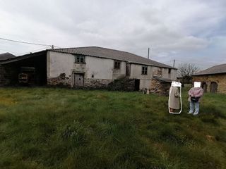 Chalet en venta en Taboada