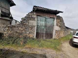 Chalet en venta en Taboada