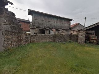 Chalet en venta en Taboada