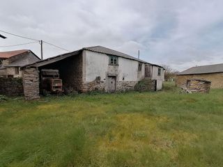 Chalet en venta en Taboada