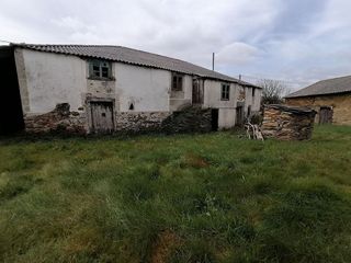 Chalet en venta en Taboada