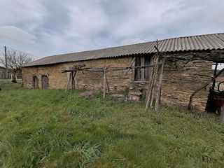 Chalet en venta en Taboada