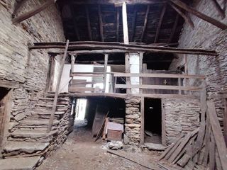 Chalet en venta en Taboada