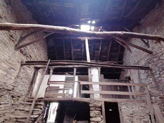 Chalet en venta en Taboada