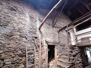 Chalet en venta en Taboada