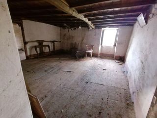 Chalet en venta en Taboada