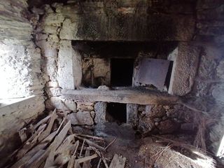 Chalet en venta en Taboada