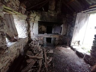 Chalet en venta en Taboada