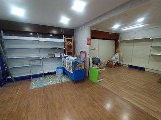 Local comercial en alquiler en Centro en Puertollano