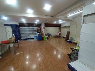 Local comercial en alquiler en Centro en Puertollano