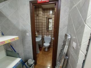 Local comercial en alquiler en Centro en Puertollano