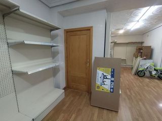 Local comercial en alquiler en Centro en Puertollano
