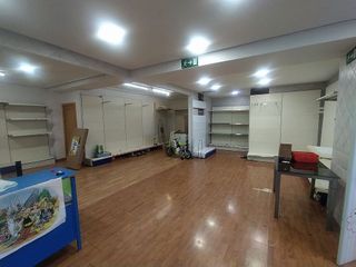 Local comercial en alquiler en Centro en Puertollano