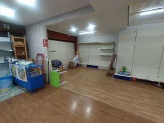Local comercial en alquiler en Centro en Puertollano