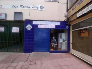 Local comercial en alquiler en Centro en Puertollano