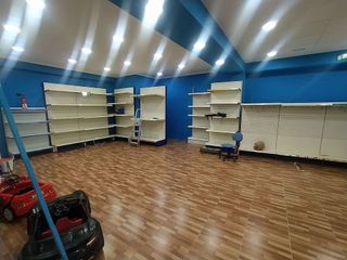 Local comercial en alquiler en Centro en Puertollano