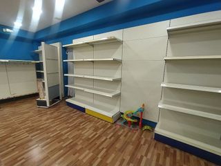 Local comercial en alquiler en Centro en Puertollano