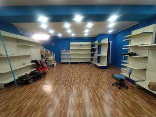 Local comercial en alquiler en Centro en Puertollano