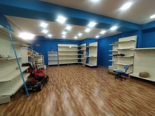 Local comercial en alquiler en Centro en Puertollano