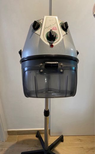 Secador de Casco  Peluqueria