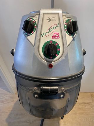 Secador de Casco  Peluqueria