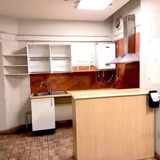 Local comercial en alquiler en Chantrea en Pamplona