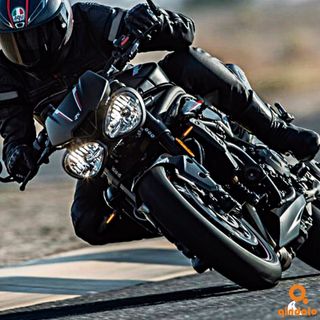 Intermitentes LED para moto X4 Homologados