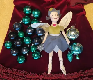 Adornos para Navidad