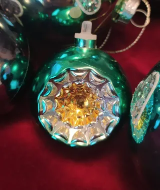 Adornos para Navidad