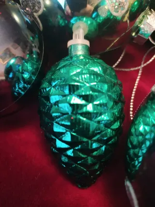 Adornos para Navidad