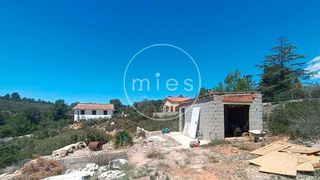 Terreno en venta en Turís