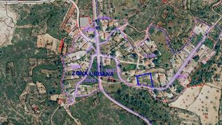 Terreno en venta en Turís