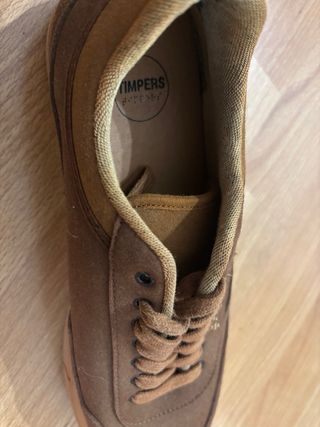 Zapatillas Timpers Talla 41