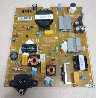 Placa Base LG LJ9 CHASSIS