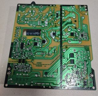 Placa Base LG LJ9 CHASSIS