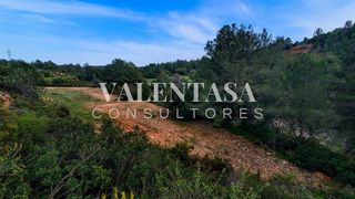 Terreno en venta en Alcora, l´