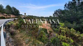 Terreno en venta en Alcora, l´