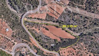 Terreno en venta en Alcora, l´